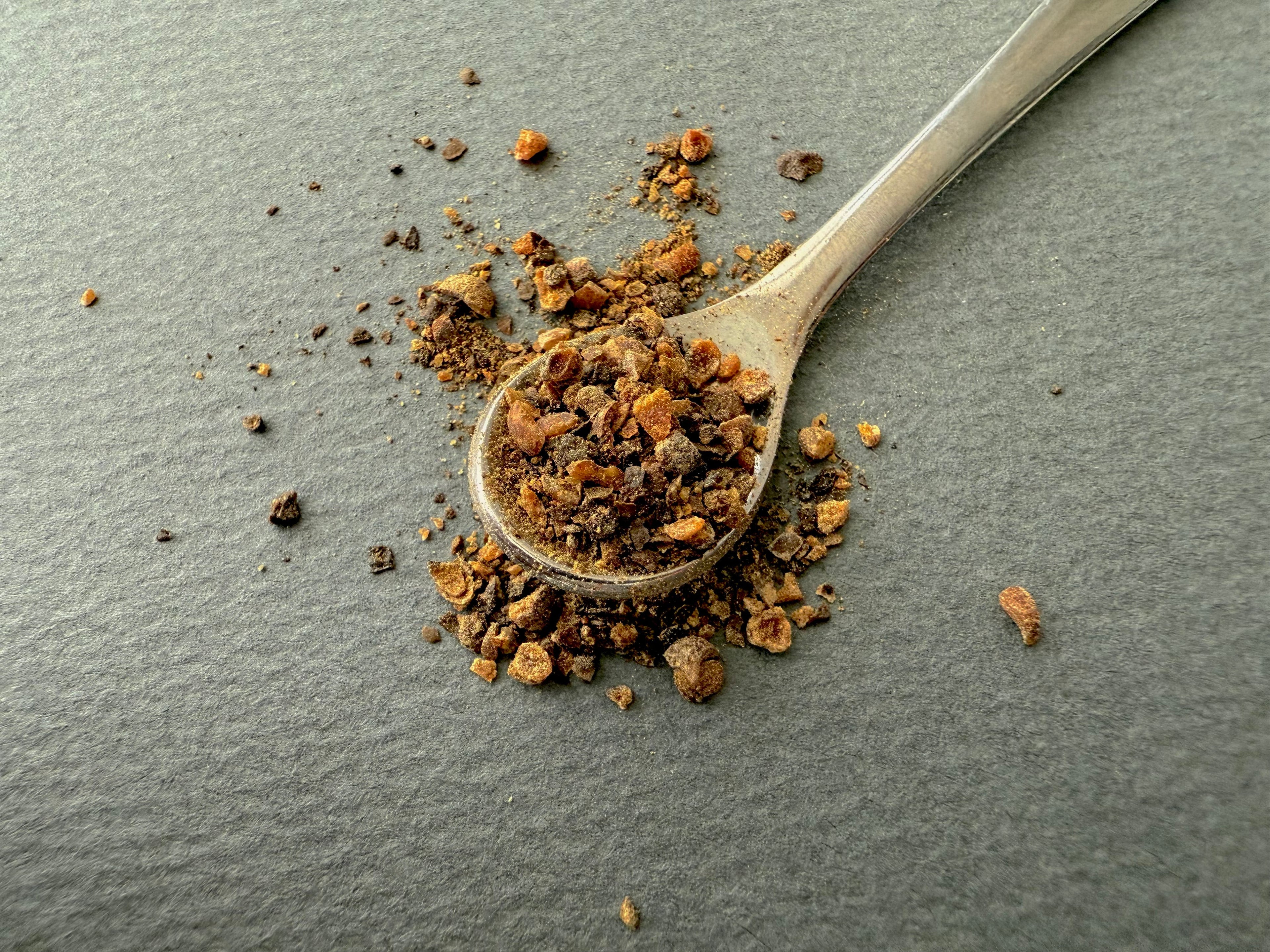 シーソルト＆ペッパー（乾燥・粗挽き）Seasalt & Pepper