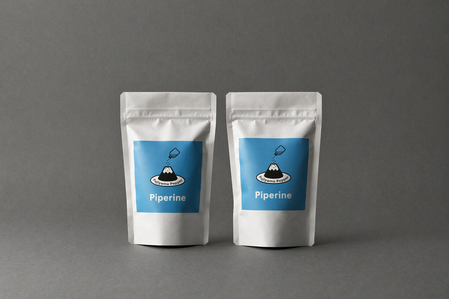 ピペリン（生・粒）Piperine