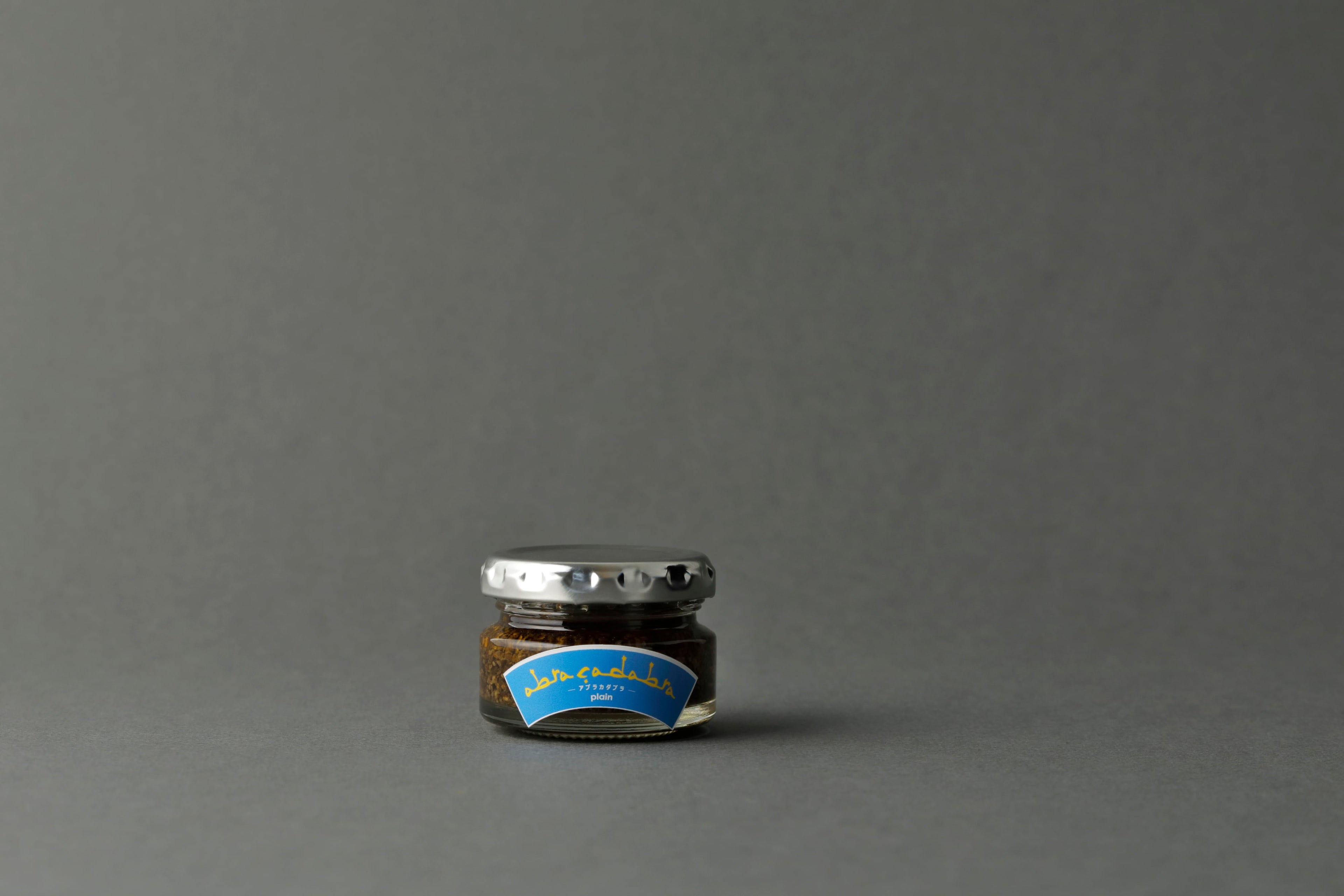 オイル漬け アブラカタブラ S（40g）Abracadabra plain