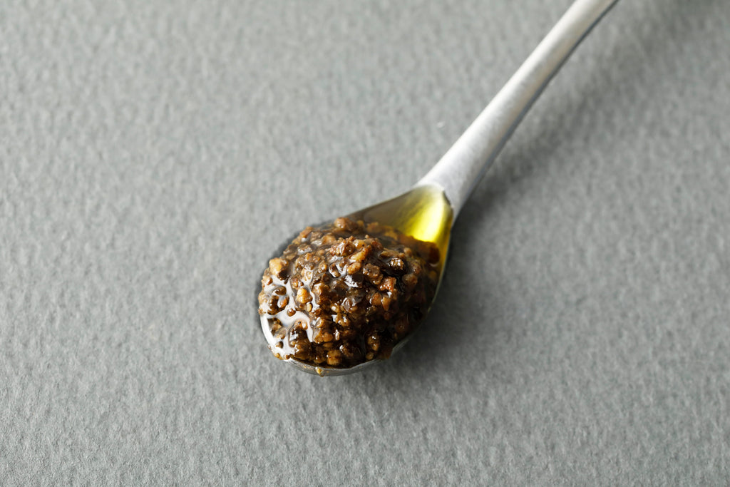 オイル漬け アブラカタブラ S（40g）Abracadabra plain