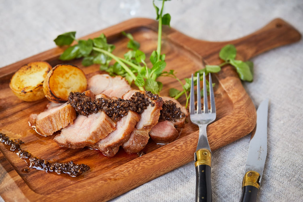 オイル漬け アブラカタブラ L（120g）Abracadabra plain