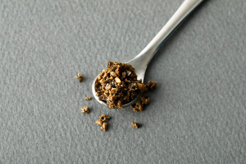 ブレイクペッパー（生・粗挽き）Ｍ（40g）　Break Pepper