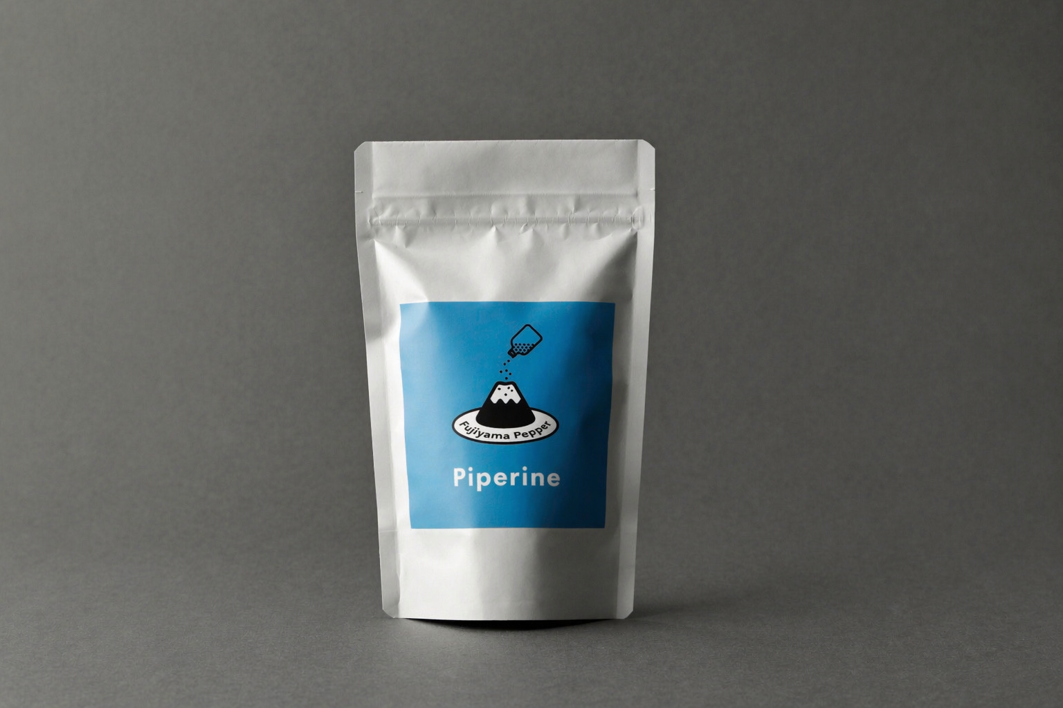 ピペリン（生・粒）Piperine