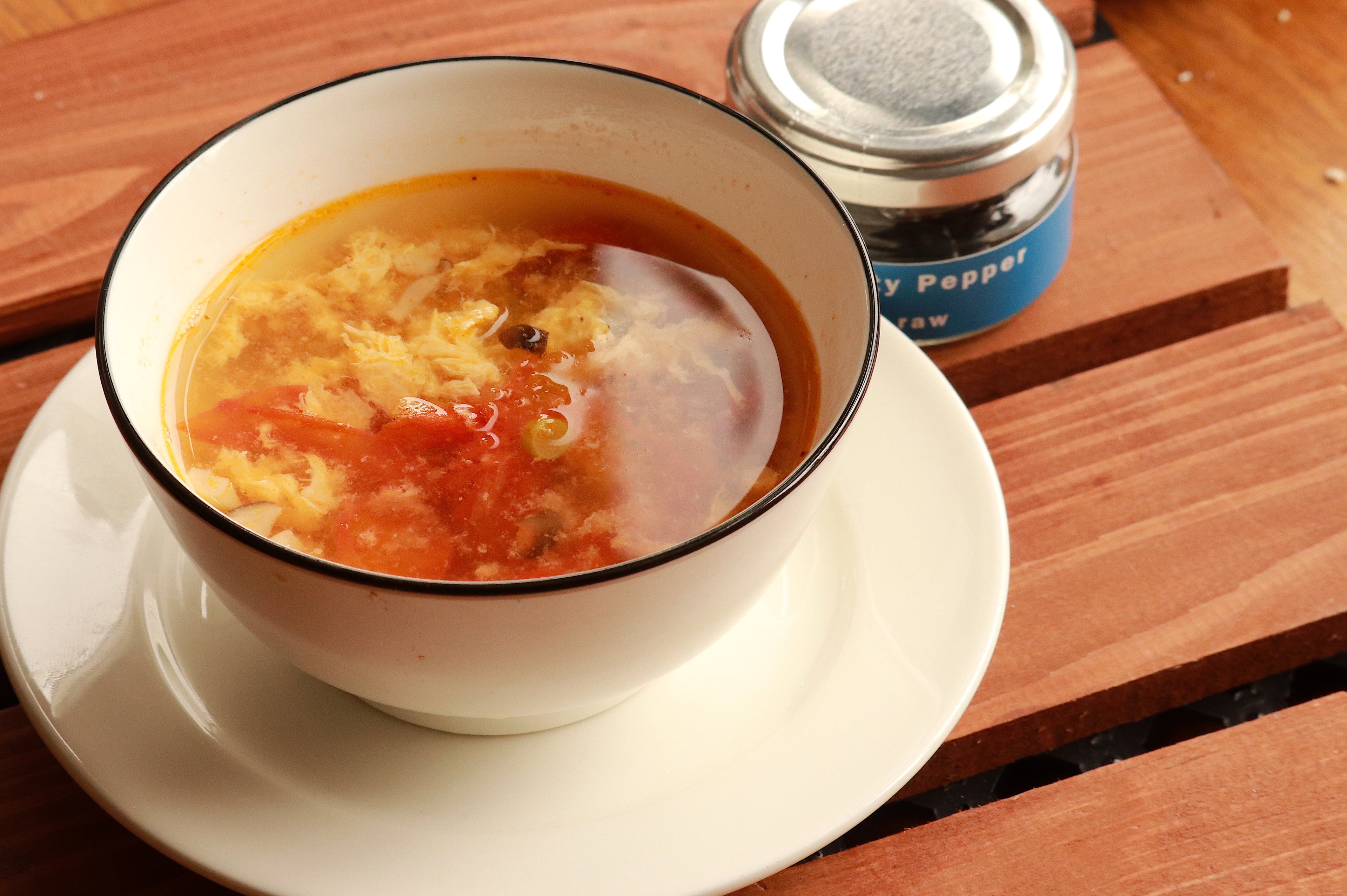 ロウペッパー（生・粒）Ｌ（80g)　Raw Pepper