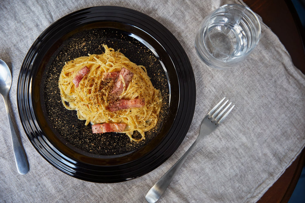 スモークペッパー（燻製・生）200g pack　Smoked Pepper