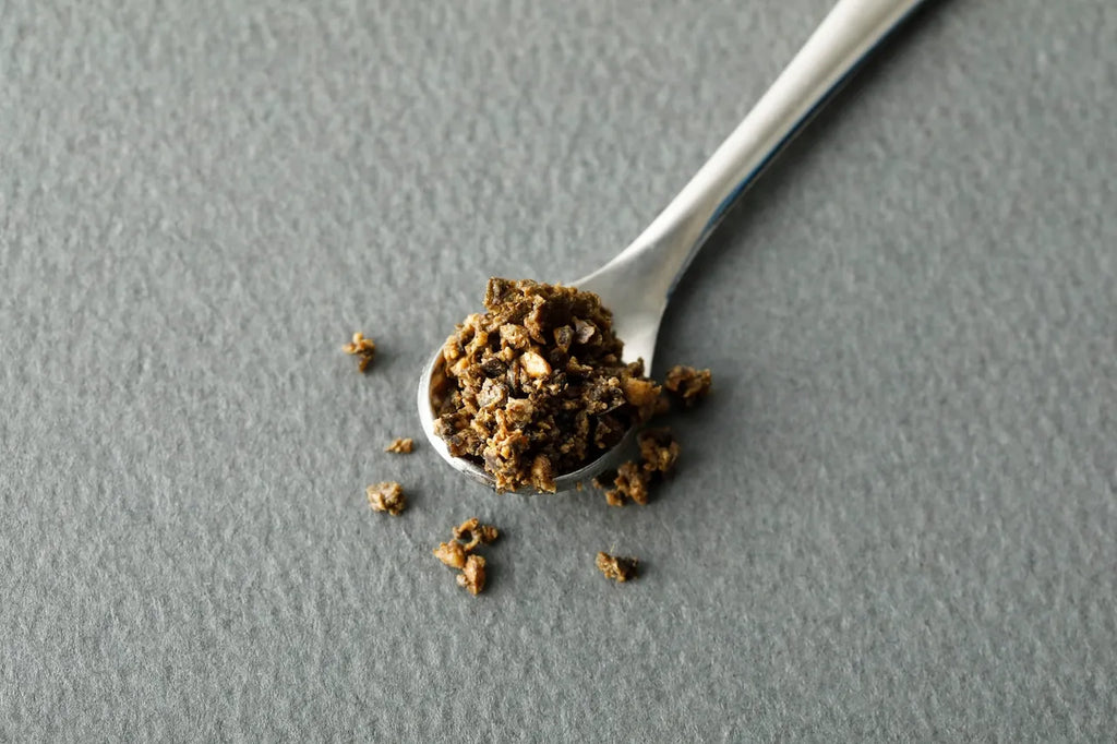 ブレイクペッパー（生・粗挽き）Break Pepper