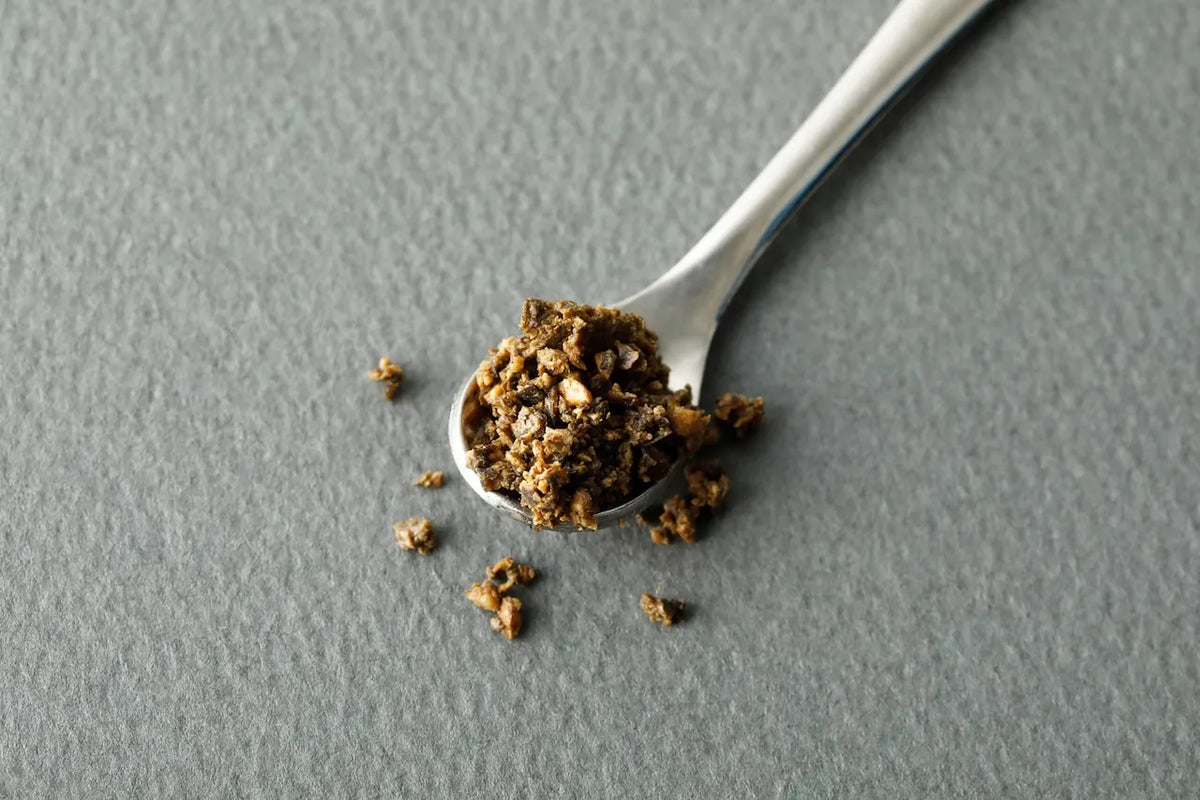 ブレイクペッパー（生・粗挽き）Break Pepper