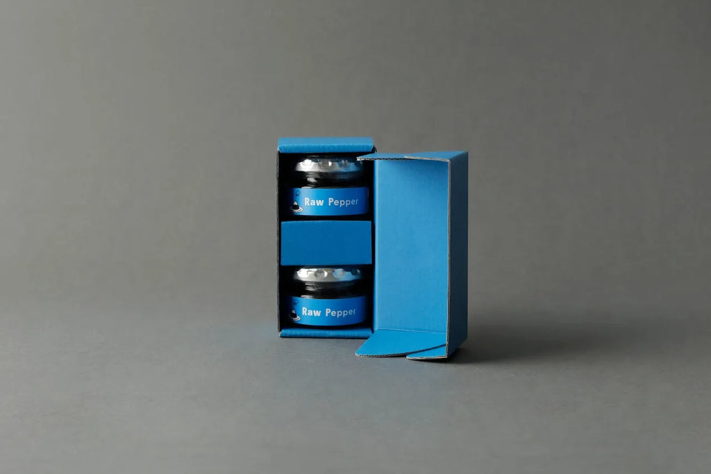 ２種ギフト（ブレイクペッパーS・スモークペッパーS）