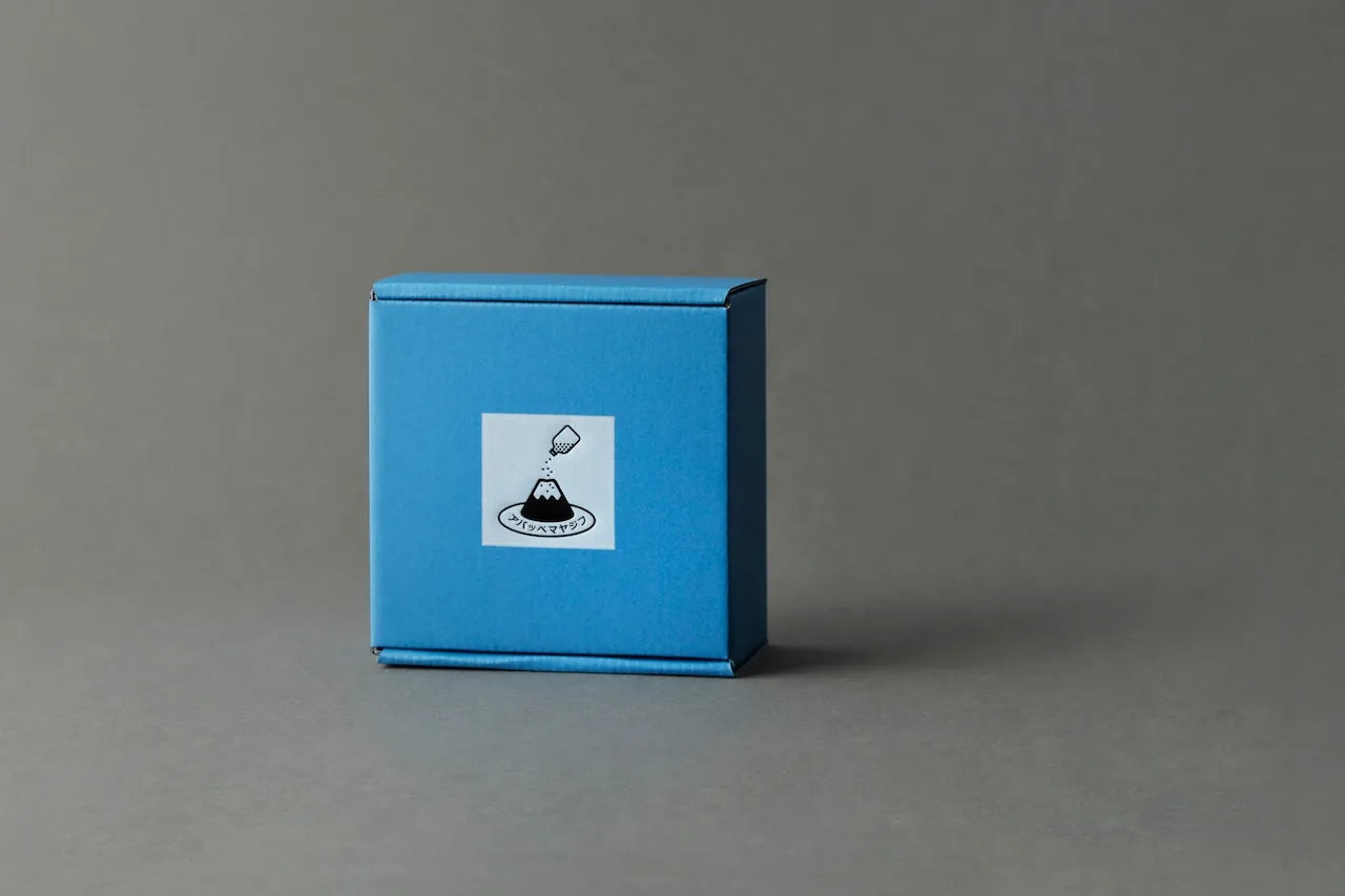 ４種ギフト（ブレイクペッパー・スモークペッパー・ロウペッパー・アブラカダブラ）