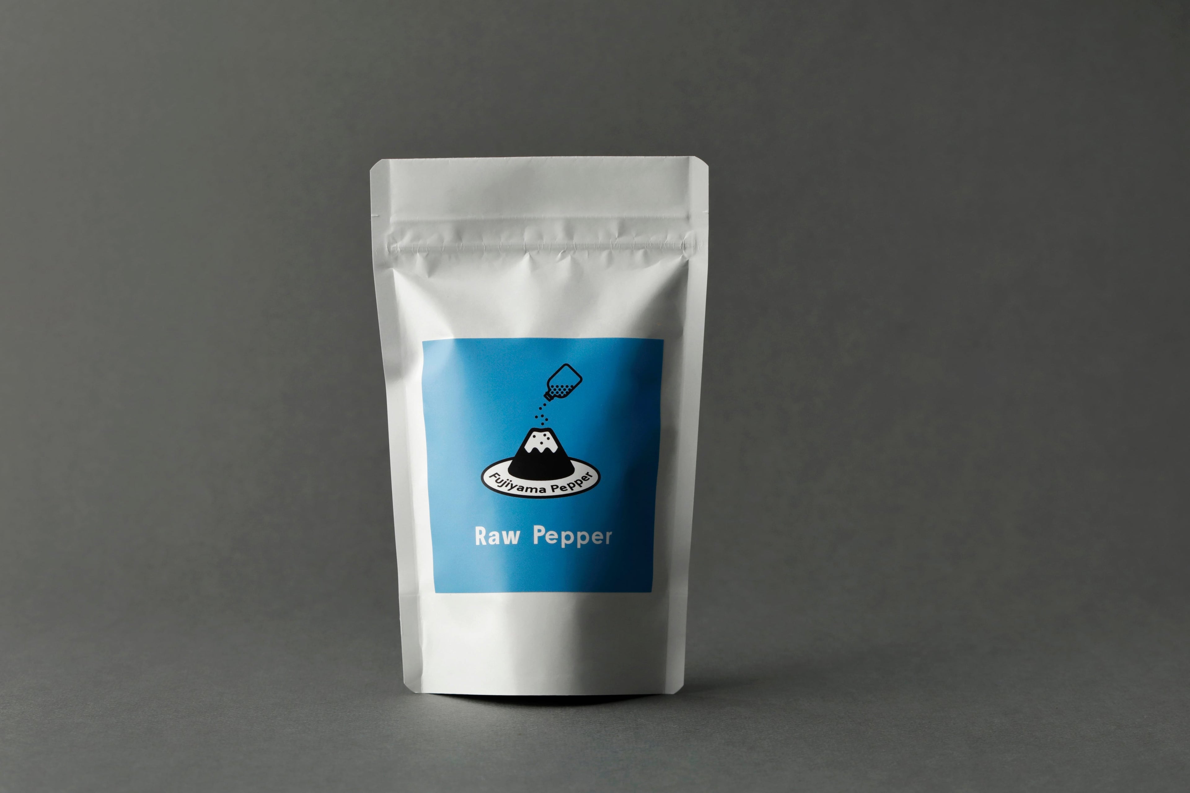 ロウペッパー（生・粒）200g Pack　Raw Pepper