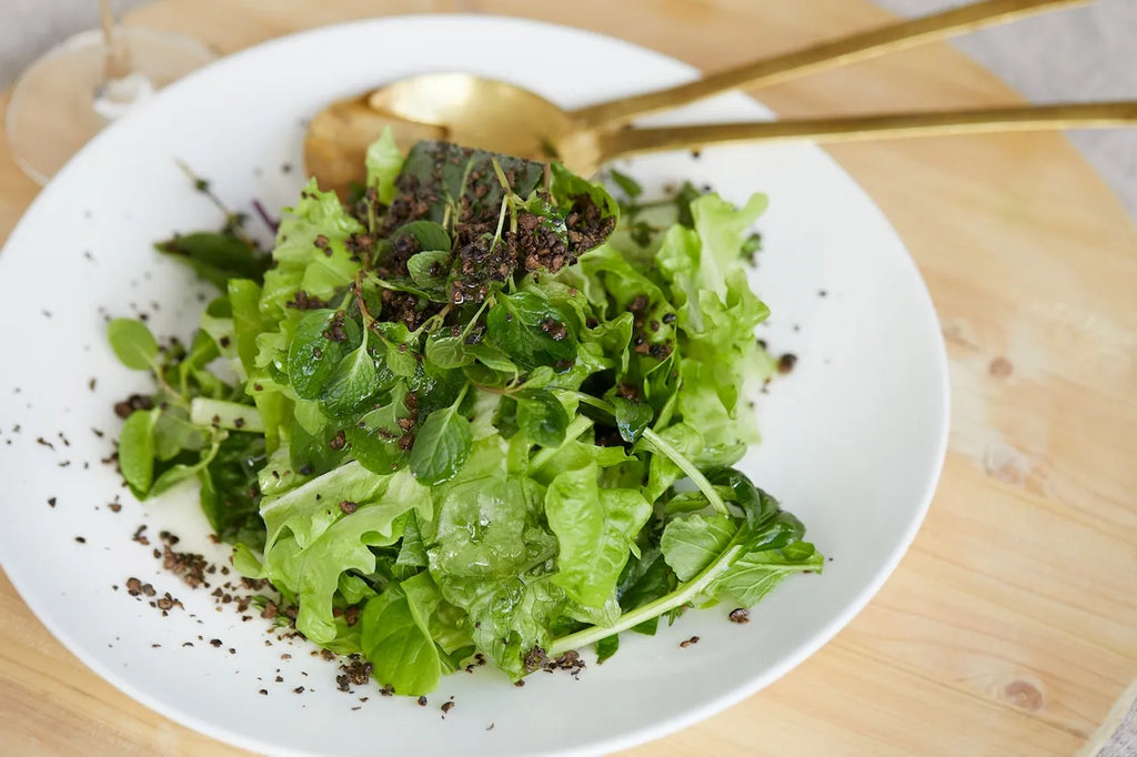 ロウペッパー（生・粒）Raw Pepper