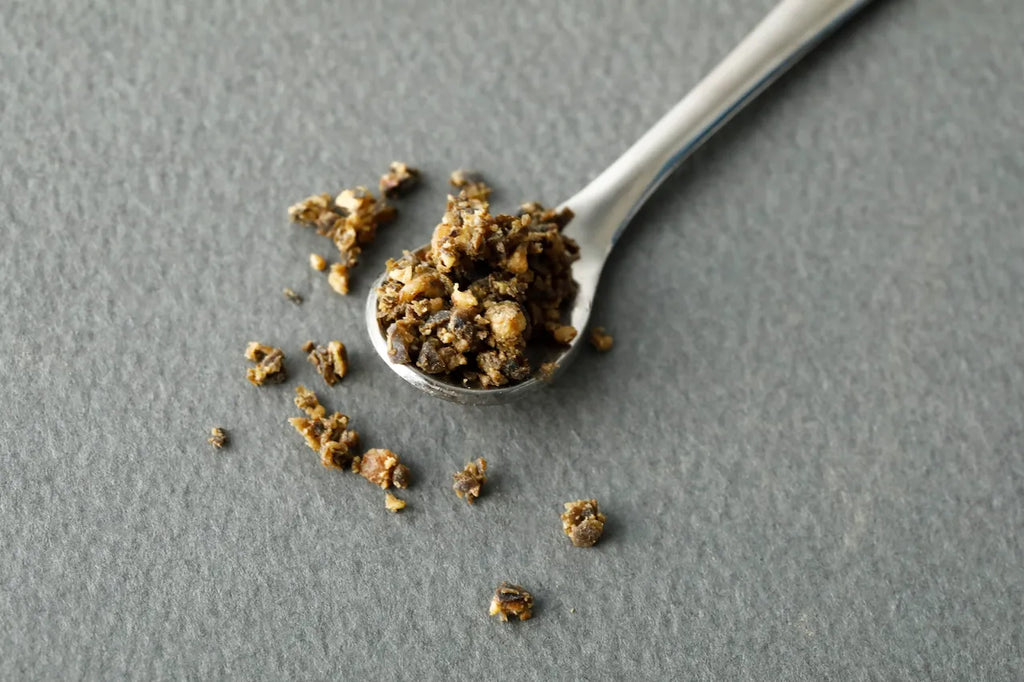 スモークペッパー（燻製・生）Smoked Pepper