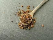 シーソルト＆ペッパー（乾燥・粗挽き）Seasalt & Pepper