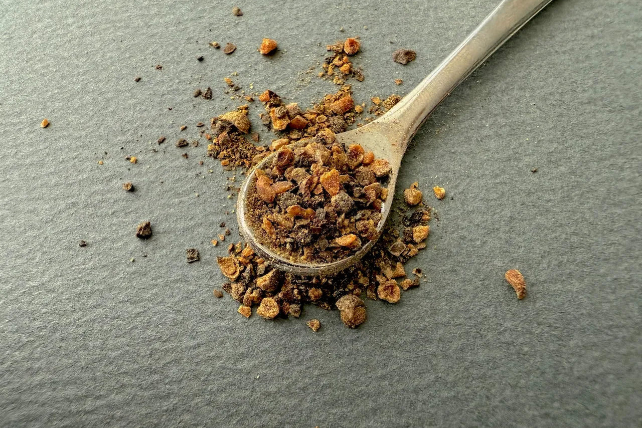 業務用 シーソルト＆ペッパー 1kg（乾燥・粗挽き）Seasalt & Pepper